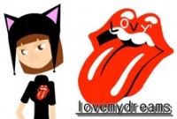 lovemydreams(créatrice du site)